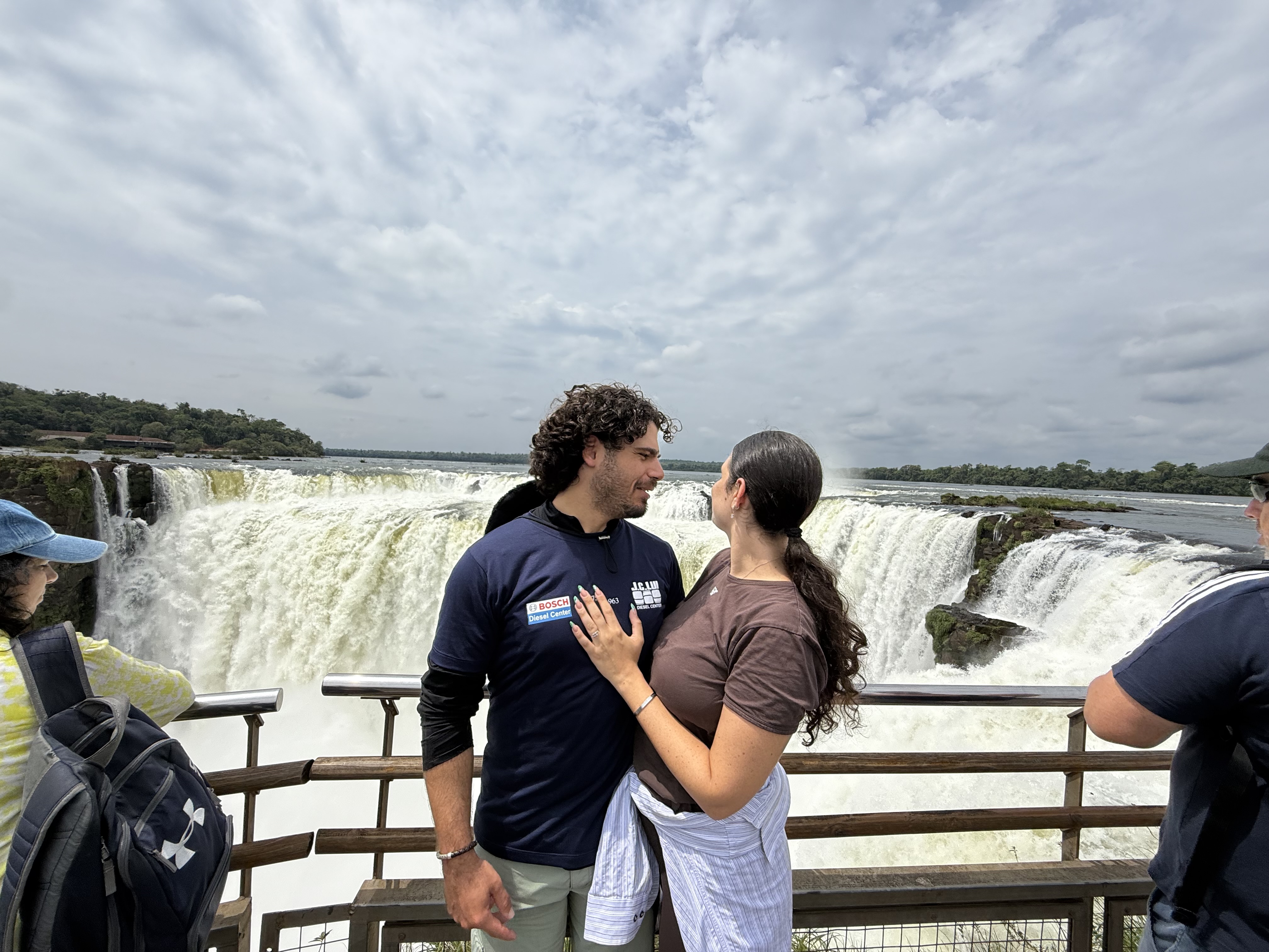 האיגואסו ופרידה מבוניטה